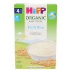 Pudrupulber Hipp riisi bio 4kuud 200g