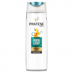 &Scaron;ampoon Pantene Aqua 400 ml