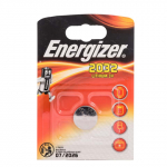 Patarei Energizer Lithium CR2032 3V 1tk