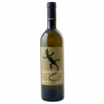 Kpn.v. Zantho Gr&uuml;ner Veltliner 12% 0,75l
