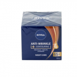 Nivea Kortsudev Contouring &Ouml;&ouml;k. 65+ 50ml