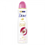Deodorant Dove Pomegranate&Lemon 150ml