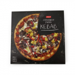 Pitsa kebabi  380g