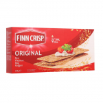 N&auml;kileib rukki Finn Crisp 400g