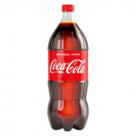 Karastusjook Coca-Cola 2l