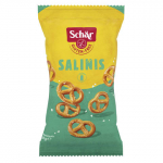 Suupiste sool. kringlid gv Salinis Schar 60g