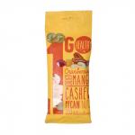 Kuivatatud puuviljade ja p&auml;hklite segu 1go50g