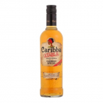 Piiritusjook Caribba Spiced 35% 0,5l