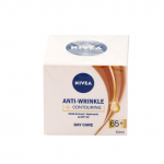 P&auml;evakreem kortsudevastane Nivea 65+50ml