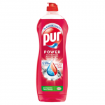 N&otilde;udepesuvahend Pur Raspberry 750ml