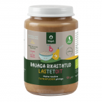 Tatrapuder pirniga N&otilde;gel &ouml;ko 190g