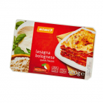 Lasagne Bolognese  400g