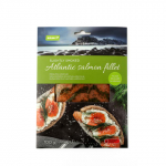 L&otilde;hefilee tilliga &otilde;rnsuitsu  100g