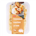 Pannkoogid sealihaga 360g