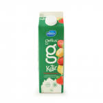 Keefir maasika-banaani Gefilus 1kg