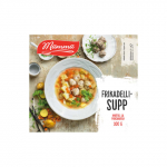 Frikadellisupp 300g