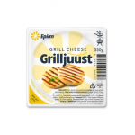 Grilljuust E-Piim 330g