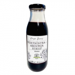Mahe mustas-aroonia siirup Dag&ouml; Berry 0,33l