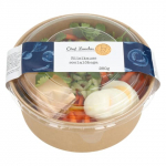 Riisikauss soolal&otilde;hega 280g