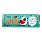 Piima&scaron;okolaad originaal Nurr 20g