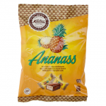 Vahvlikommid Kalev Ananass 150g