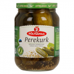 Perekurk terve P&otilde;ltsamaa 680/360g