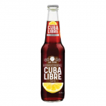 Muu alk.jook Alc.coct. Cuba Lib. 4,7% 0,33l