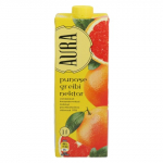 Nektar punasest greibist Aura 1l