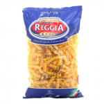 Makaronid Fusilli Pasta Reggia 500g