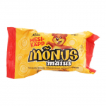 Maisipallid iirisega M&otilde;nus Maius Mesik&auml;pp 25g