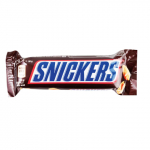 &Scaron;okolaadibatoon Snickers 50g