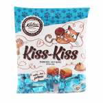 Iirised pehmed Kalev Kiss-Kiss 150g
