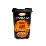 Kiirnuudliroog kana- ja teriyaki 93g