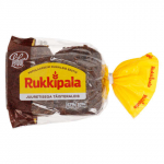 Leib rukkipala Leibur 330g