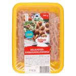 Delikatess broilerihakklihasegu Tallegg 300g
