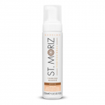 Isepruunistav vaht St. Moriz med 250ml
