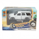 M&auml;nguasi mudelauto Welly 4.75