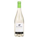 Gt.vein El Chivo Sauvignon Blanc 0,75l