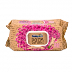 Niisked salvr&auml;tikud Italian 100 tk