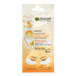 Silmamask Garnier Moisture apelsiniga 6g