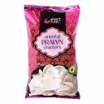 Kreekerid krevettidega  Planet 150g