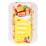 Pannkoogid singi ja juustuga 360g