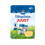 Juust t&auml;ispiimast viil. Alma 150g