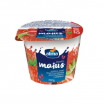 Jogurtimaius maasika Alma 200g