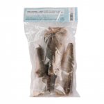 K&uuml;lmutatud merluus, ilma peata 800g