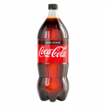 Karastusjook Coca-Cola Zero 2l