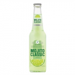 Muu alk.jook  Alc.coct. Mojito 4,7%vol 0,33l