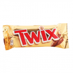 &Scaron;okolaadibatoon Twix 50g