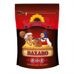 P&auml;evalilleseemned must, r&ouml;stitud Bazaro 300g