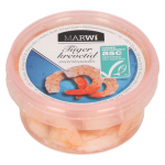 Vananmei krevetid s.vees Marwi ASC 200g/185g